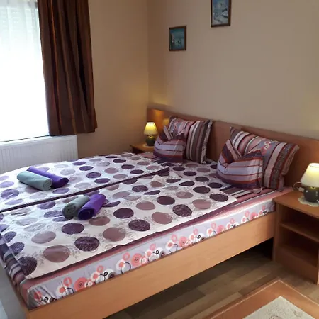 Viktoria Apartmanhaz