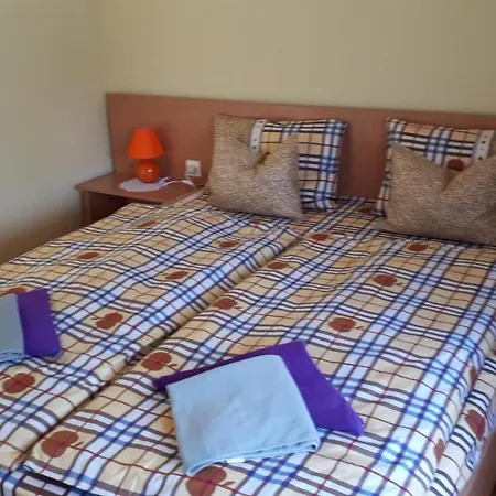Viktoria Apartmanhaz
