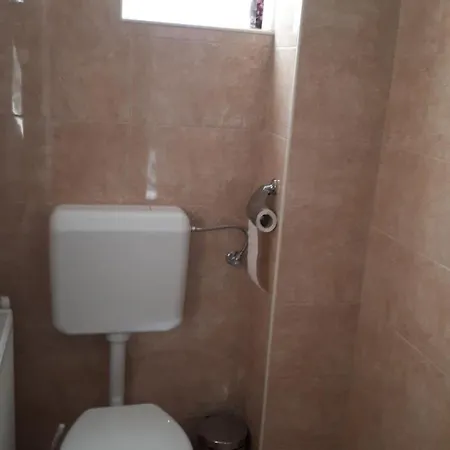 Apartmán Viktoria Apartmanhaz *