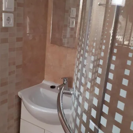 Viktoria Apartmanhaz Harkány