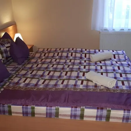 Viktoria Apartmanhaz *