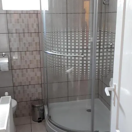 Apartmán Viktoria Apartmanhaz